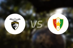 波尔蒂芒人U23vs埃什特雷拉U23比分预测【2025/11/26】