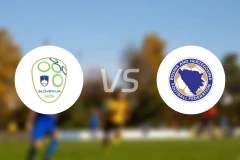 斯洛文尼亚U21vs波黑U21比分预测【2025/10/15】