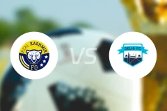 皇家克什米尔vs德里FC比分结果战报【2024/12/04】