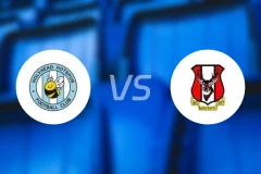 荷利赫德vs巴克利镇比分预测【2026/04/18】