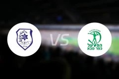 卡比利奥马卡比vs法萨巴夏普尔比分预测【2025/12/19】