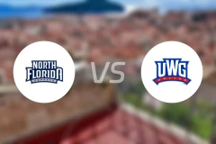 北佛罗里达vs西佐治亚比分预测【2026/02/06】