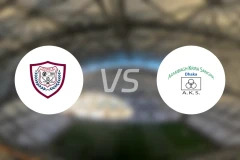 PWD体育vs阿安姆巴格比分预测【2026/03/14】