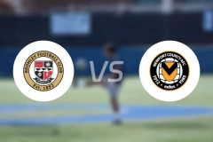 布罗姆利vs纽波特郡比分预测【2026/01/01】