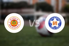 河内公安vs岘港比分预测【2026/04/04】