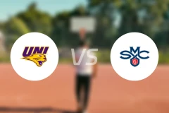 北爱荷华大学vs加州圣玛丽大学比分预测【2025/12/23】