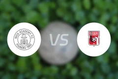 威克学院vs因弗鲁里机车厂比分预测【2026/01/17】