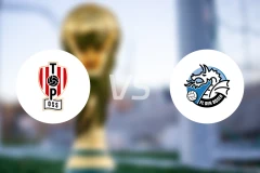 奥斯vs邓伯什比分预测【2026/04/18】