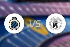 布鲁日vs艾尔斯特比分预测【2025/10/30】