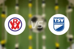 VfR曼海姆vsTSV埃辛根比分预测【2026/04/04】