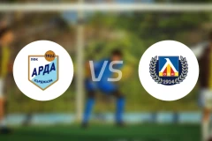 阿尔达vs索非亚列夫斯基比分预测【2025/11/02】