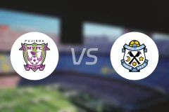 藤枝MYFCvs磐田喜悦比分预测【2026/03/07】