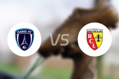 巴黎FCvs朗斯比分预测【2026/02/15】