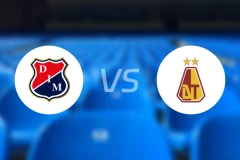 麦德林独立vs托利马体育比分预测【2026/01/28】