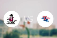 新墨西哥州立大学vs路易斯安那理工大学比分预测【2026/02/05】