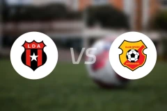 阿拉胡埃伦斯vs埃雷迪亚诺比分预测【2026/02/08】