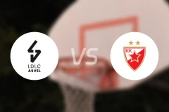 里昂维勒班vs贝尔格莱德红星比分结果战报【2026/04/11】