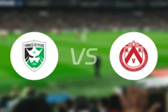 法兰波垒斯vs科特赖克比分预测【2026/03/21】