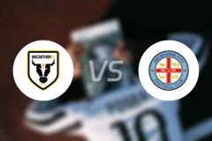 麦克阿瑟FCvs墨尔本城比分预测【2026/01/24】