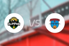 奥林帕斯瀑布vs尤尔巴科比分预测【2026/01/04】