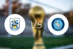 哈德斯菲尔德vs韦康比流浪者比分预测【2026/04/11】