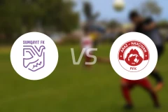 萨姆加耶特vs纳希切万比分预测【2025/11/02】