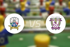 FC岐阜vs藤枝MYFC比分预测【2026/04/11】