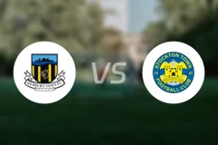 赫布恩镇vs斯托克顿镇比分预测【2026/04/06】