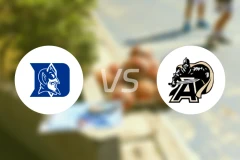 杜克大学vs西点军校比分结果战报【2025/11/12】