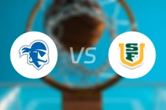 西顿霍尔女篮vs旧金山女篮比分预测【2025/11/15】