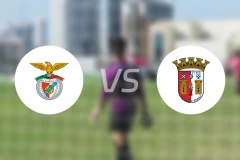 本菲卡U23vs布拉加U23比分预测【2026/02/08】