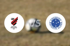 巴拉纳竞技vs克鲁塞罗比分预测【2024/10/27】