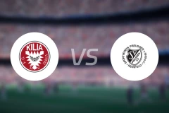 FC基尔vs赖因费尔德比分预测【2025/10/16】