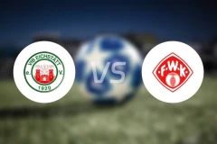 VfB艾斯特vs维尔茨堡踢球者比分预测【2026/03/28】