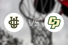 加州大学尔湾分校vs加州科大比分预测【2026/02/13】