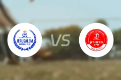 MS耶路撒冷vs雷霍沃特夏普尔比分预测【2026/01/16】