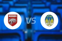 婆罗洲FCvs永亚卡达比分预测【2026/02/01】