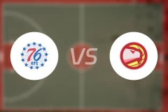 76人vs老鹰比分预测【2025/12/15】