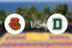 康奈尔大学vs达特茅斯大学比分结果战报【2026/03/08】