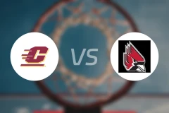 中密歇根大学vs波尔州立大学比分结果战报【2026/03/07】