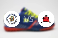 史洛治vs东伯尼比分预测【2026/01/03】