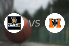 北卡罗莱纳绿乡大学vs莫瑟尔比分预测【2026/01/30】