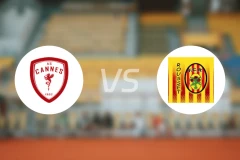 戛纳vs鲁塞维多利亚比分预测【2026/01/18】