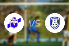 达杰FCvs霍迪奥比分预测【2025/12/20】