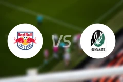 萨尔茨堡红牛vs里德比分预测【2025/11/02】