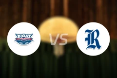 佛罗里达大西洋大学vs莱斯大学比分预测【2026/02/12】