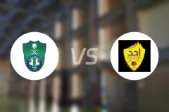 吉达国民vs尤胡德比分预测【2026/01/09】