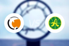 诺高平女篮vs奥尔维克女篮比分预测【2025/12/20】