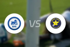 里加足球学院vs超级星比分预测【2026/04/18】