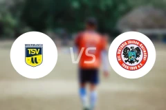 TSV梅尔布施vs加兹韦勒比分预测【2025/10/26】